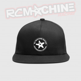 RC MACHINE Pit Hat