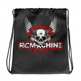 2022 RC MACHINE Drawstring bag